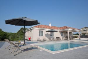 Villa LeMi 