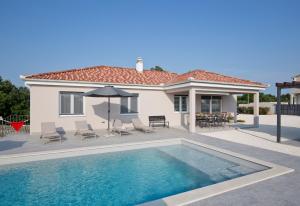 Villa LeMi 