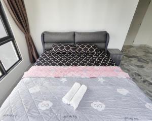 Ampang South Spacious Homestay
