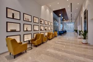 The Fern AN Ecotel Hotel, Alwar Sariska