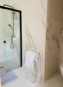 B&B / Chambres d'hotes Domaine de Garat : Appartement avec Terrasse