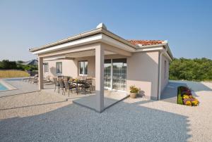 Villa LeMi 