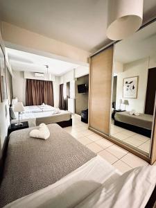 Mc Queen Rooms & Apartments
