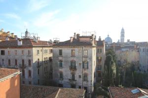 Two-Bedroom Apartment - Venice View room in City Apartments Biennale