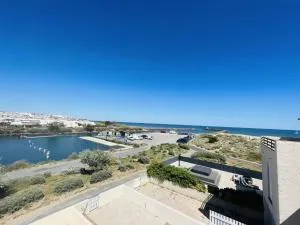 Jolie villa à 50m de la plage avec parking privé à Cap d'Agde - FR-1-723-27 - Rontignon