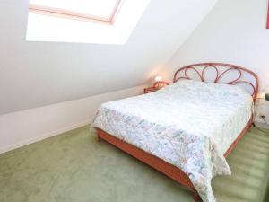 Carnac : Appt 2P+Mezz, Plage à 100m, Parking, Animaux admis - FR-1-477-56