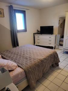 Appartements Chez mamie : photos des chambres