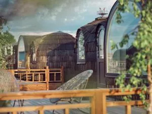 Iglu Camp Fachbach - Nievern