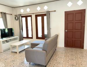 Modern Sunset Sea House Lam Sai