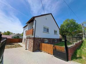 Corner Vendégház - Zánka