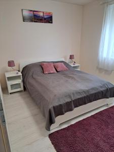 Corner Vendégház - Zánka