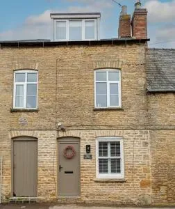 Luxury 2 bedroom cottage in the Cotswolds - Salford