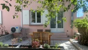 Le Beau site by Beds83 - 罗克布伦河畔阿尔让