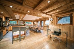 Chalet des Ours I Le Chalet Club