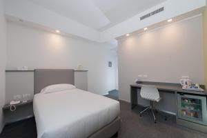Executive Inn Boutique Hotel