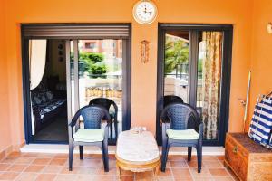 Jardines de las Marinas