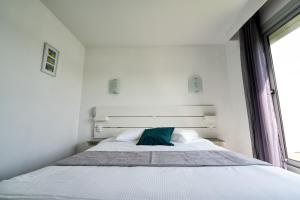 Hotels Hotel Aquarius : Chambre Double