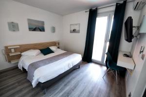 Hotels Hotel Aquarius : photos des chambres