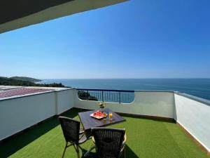 CORPUS A - Hotel Albatros