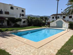 Apartamento n35 - Oasis Park II