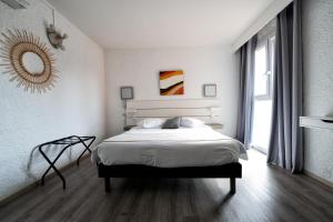 Hotels Hotel Aquarius : photos des chambres