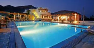 Thera Mare - Vlychada