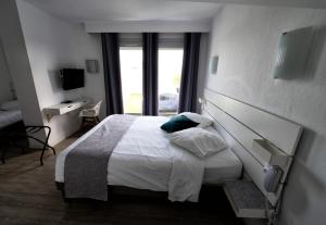 Hotels Hotel Aquarius : photos des chambres