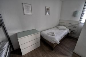 Hotels Hotel Aquarius : Chambre Familiale