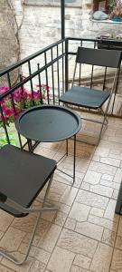 Apartman Beograd-centar
