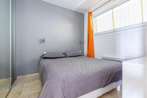 Appartement Eze bord de mer