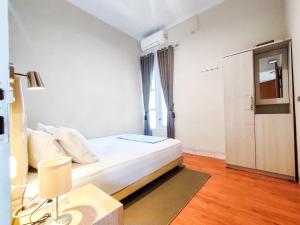 SleepHouse 2BR Cozy Place for StayCation