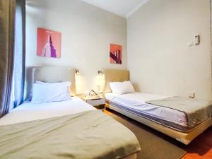 SleepHouse 2BR Cozy Place for StayCation