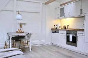 Ferienwohnung "Gröde" bei Familie Wulff - Reußenköge