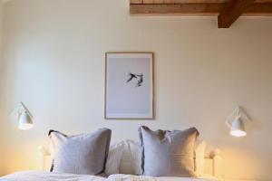 Ferienwohnung "Gröde" bei Familie Wulff