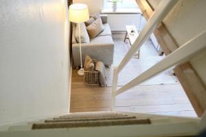 Ferienwohnung "Gröde" bei Familie Wulff