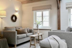 Ferienwohnung "Gröde" bei Familie Wulff