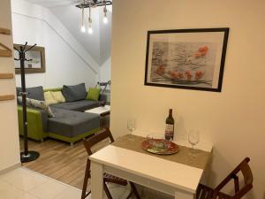 Mavrovo residence, 5 min walk to ski area