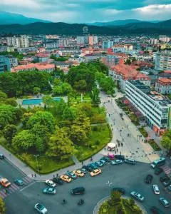 Cosy central apartment - Shkodër