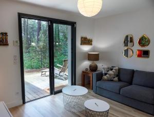 Appartements Agen - Location appartement 4 personnes a hossegor : photos des chambres