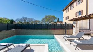 Villa Milly 