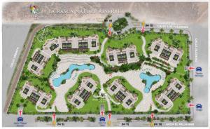 Jardines - Avago 2 2 POOL VIEW 1B