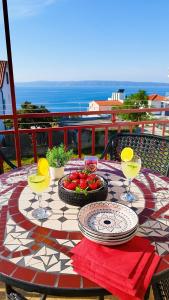 Apartment Anita 