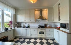 Amazing Home In Göteborg With Wifi