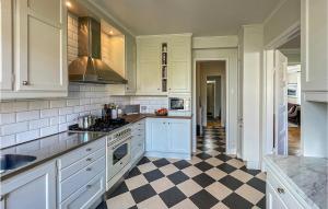 Amazing Home In Göteborg With Wifi