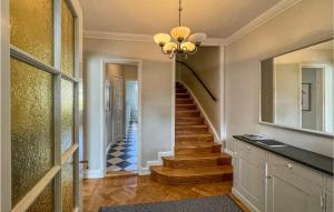 Amazing Home In Göteborg With Wifi