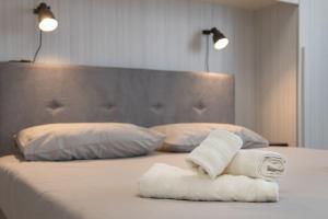 Casa Filò, lo scorcio di Trieste