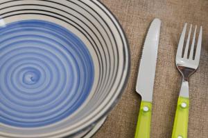 Casa Filò, lo scorcio di Trieste