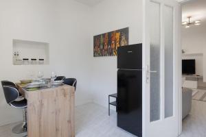 Casa Filò, lo scorcio di Trieste