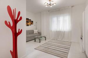 Casa Filò, lo scorcio di Trieste