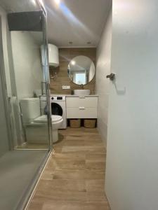 CapSalou Ingrid Apartment